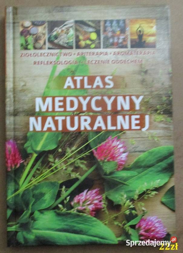 Kuchnia i medycyna Aleksandrowicz Ziólka i my łódzkie Łódź