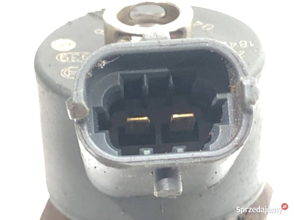 WTRYSKIWACZ ALFA 147 0445110068 19 115 0010