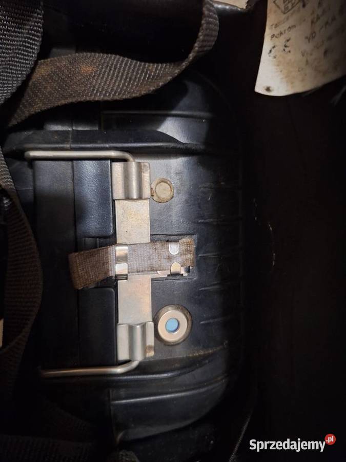 Aparat tlenowy ucieckowy Ka60 Maski ochronne Sosnowiec