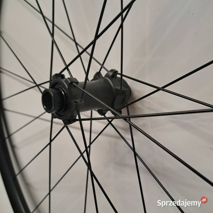 koło szosowe przód alexrims rxd5 700c