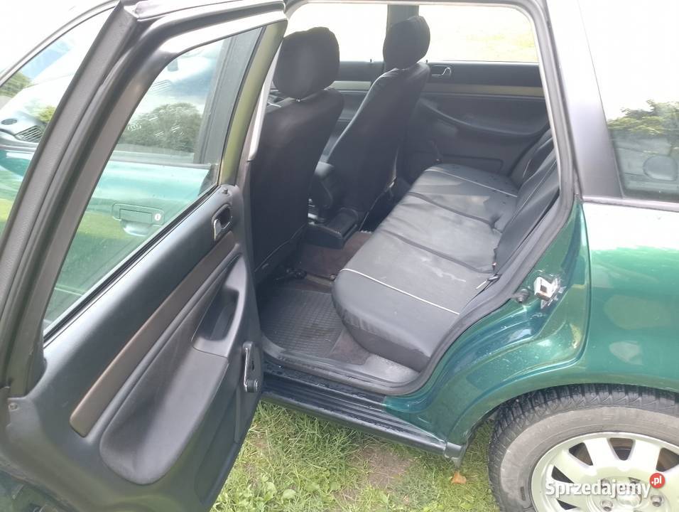Sprzedam A4 B5 Dubeczno