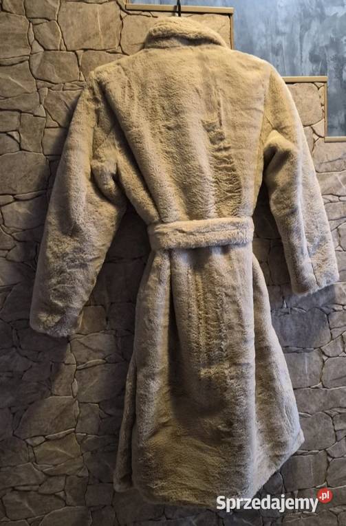 Futro damskie Ochnik Kłodzko