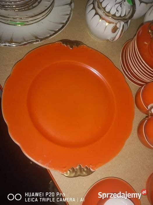 Patera Serwis do espresso KPM 19041927 r Gdańsk