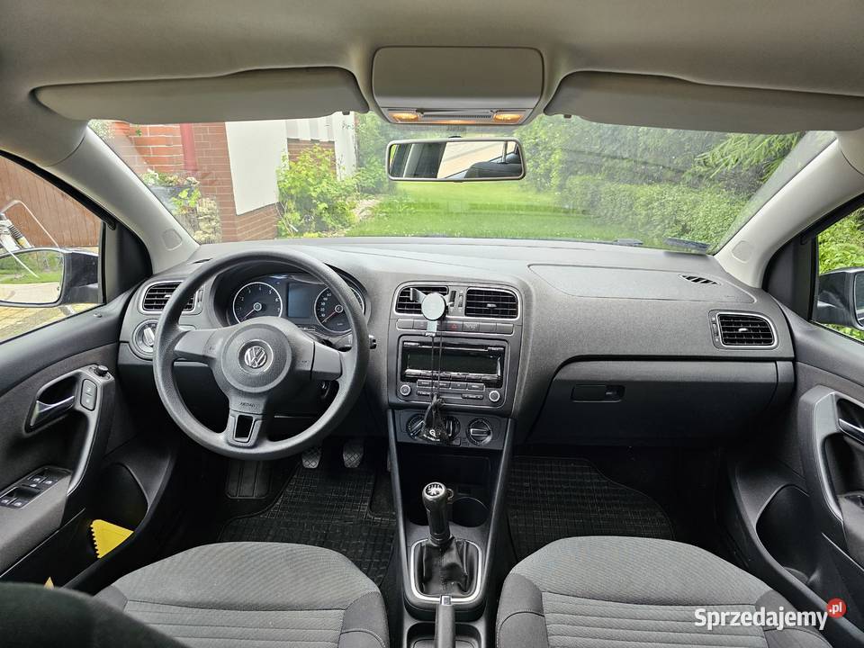 Volkswagen Polo 14