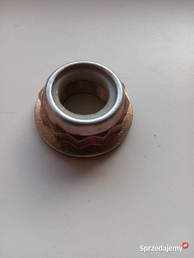 Nakrętka 911010 ABS