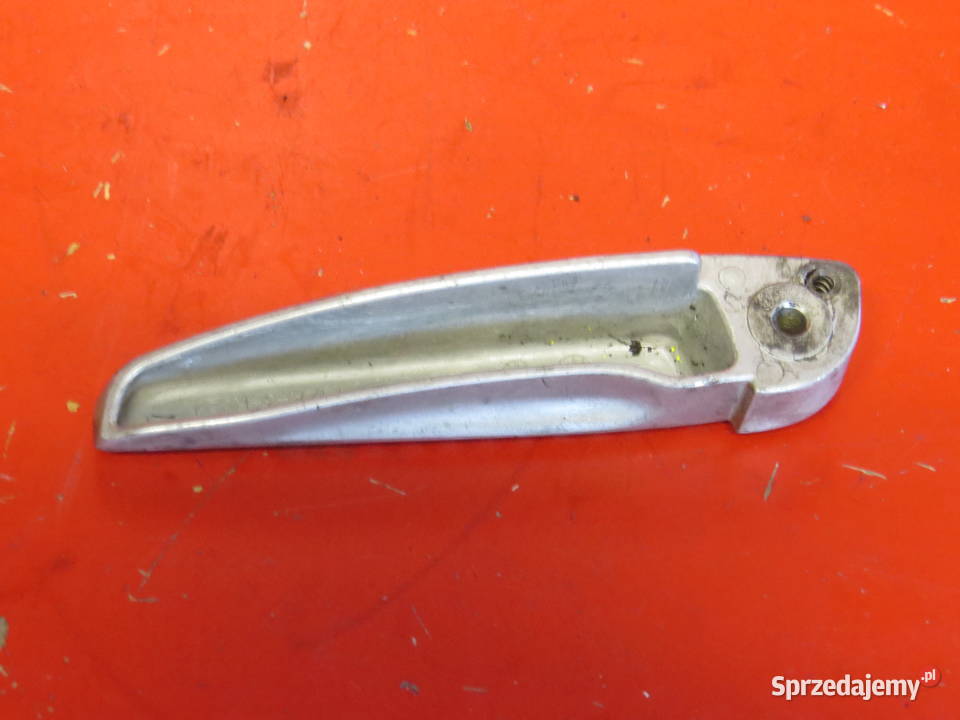 HONDA FORZA FSS 125 2019 kosa stopka nóżka Warszawa