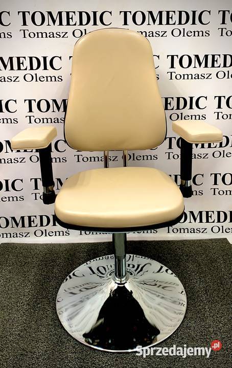 Krzesło do pobierania krwi Pozostałe