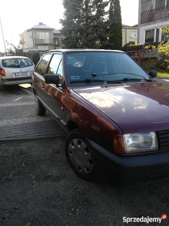 VW Polo Krasnystaw