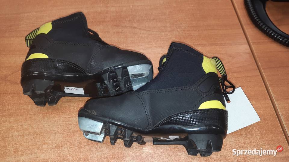 Buty do nart biegowych FISCHER rozmiar 28 Dębica