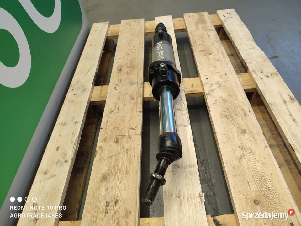 Siłownik hydrauliczny skrętu GENIE GTH 2506