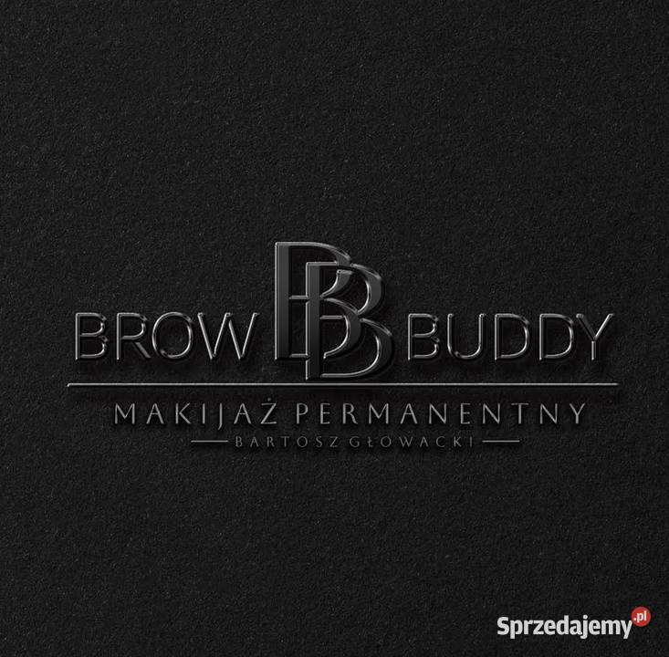 Projekt logo PREMIUM indywidualnie ZŁOTE SREBRNE Skrzeszewo sprzedam