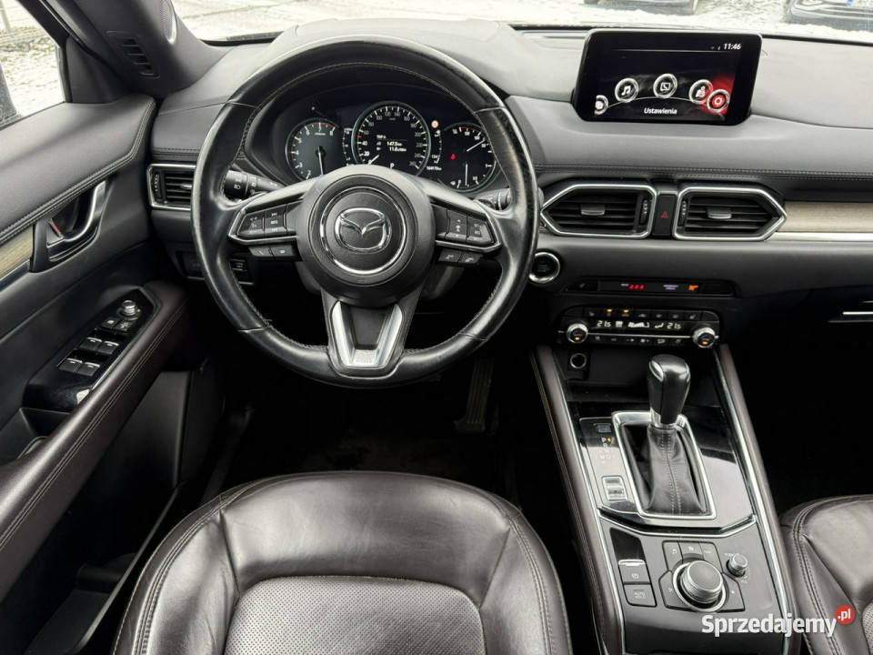 Mazda CX5 20 165 2020r 164 Head up SkyactiveG II nawigacja CX-5 dolnośląskie Wojkowice