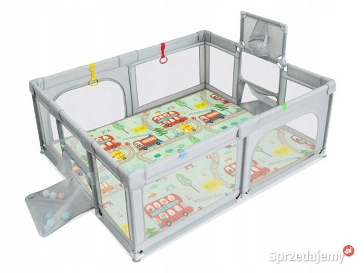 Kojec Costway Kojec dzieci 157 x 188 sprzedam