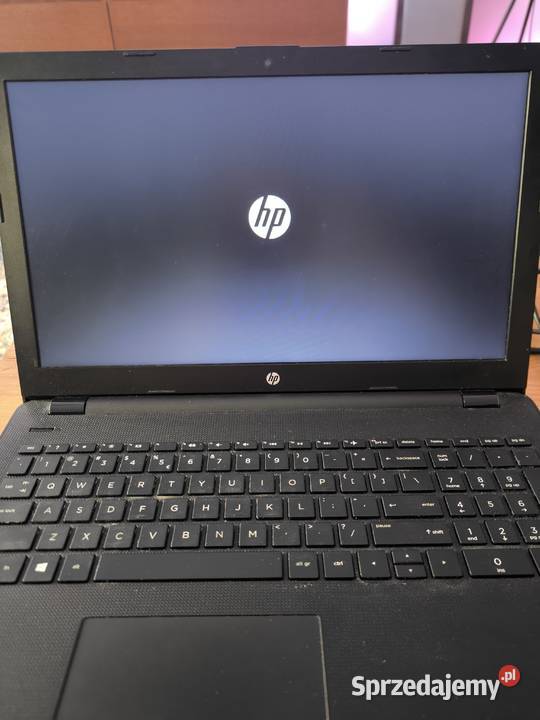 Laptop HP Notebook 15ra073nw Komputery i Akcesoria Borkowo