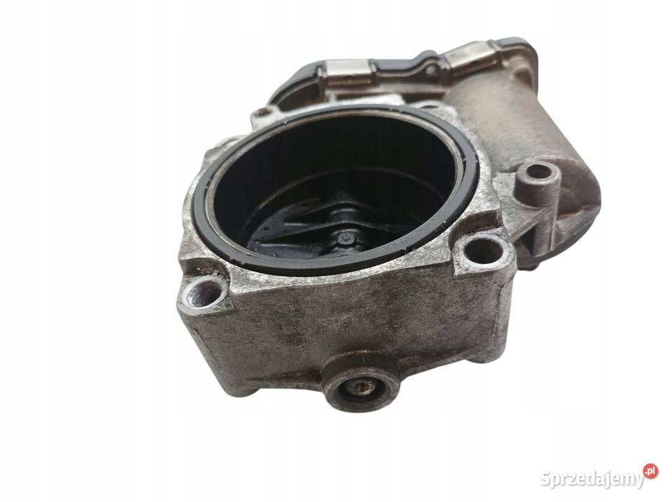 PRZEPUSTNICA 7561066 20 B Bmw Seria 3 E91 I