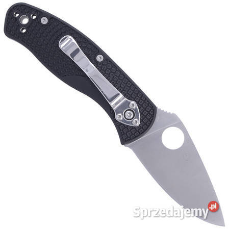 Nóż składany Spyderco Persistence Lightweight Warszawa
