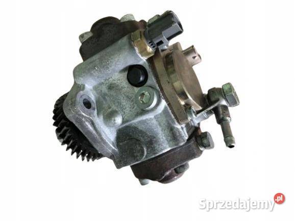 POMPA WTRYSKOWA SUBARU FORESTER 20 2940000980 wielkopolskie