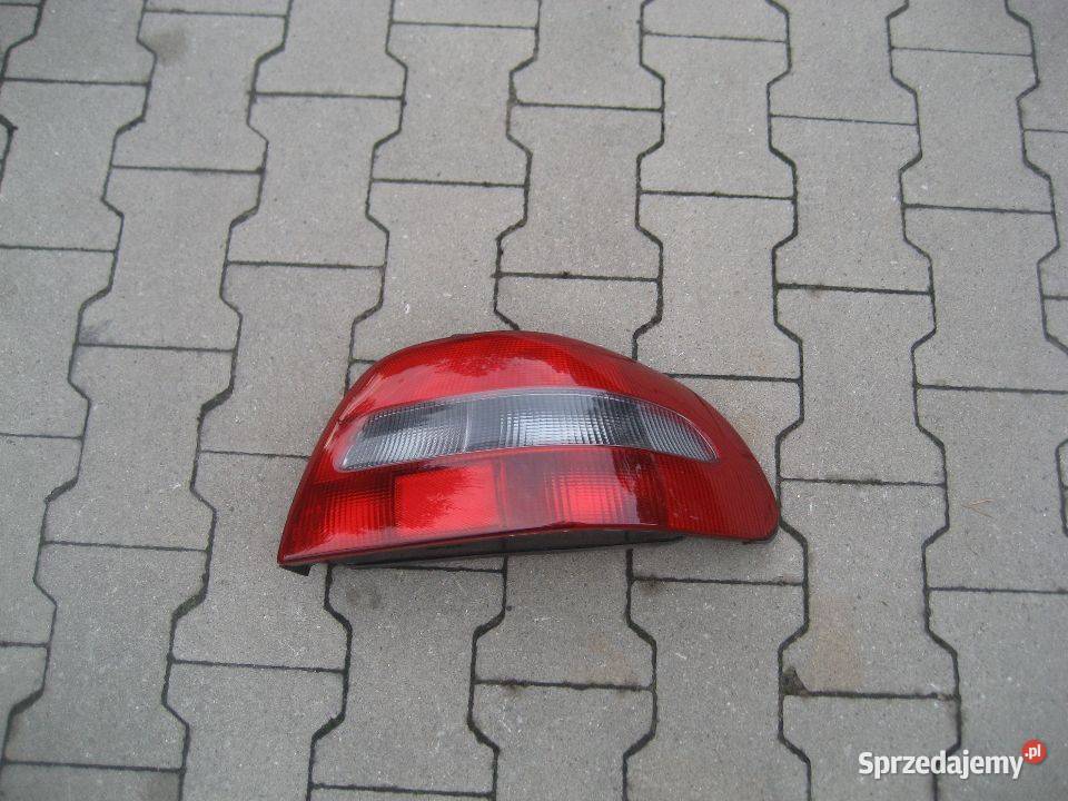 VOLVO C70 9803R LAMPA TYŁ PRAWA ORYGINALNA Rakoniewice