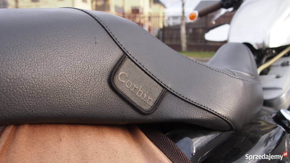 HarleyDavidson Sportster 1200 Sport Warszawa