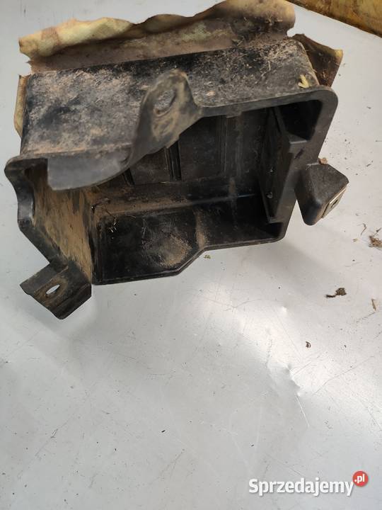 Mocowanie akumulatora kvf 650 700 750 kawasaki pomorskie