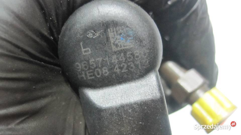 FORD CITROEN PEUGEOT VOLVO 20 TDCI HDI osobowe świętokrzyskie