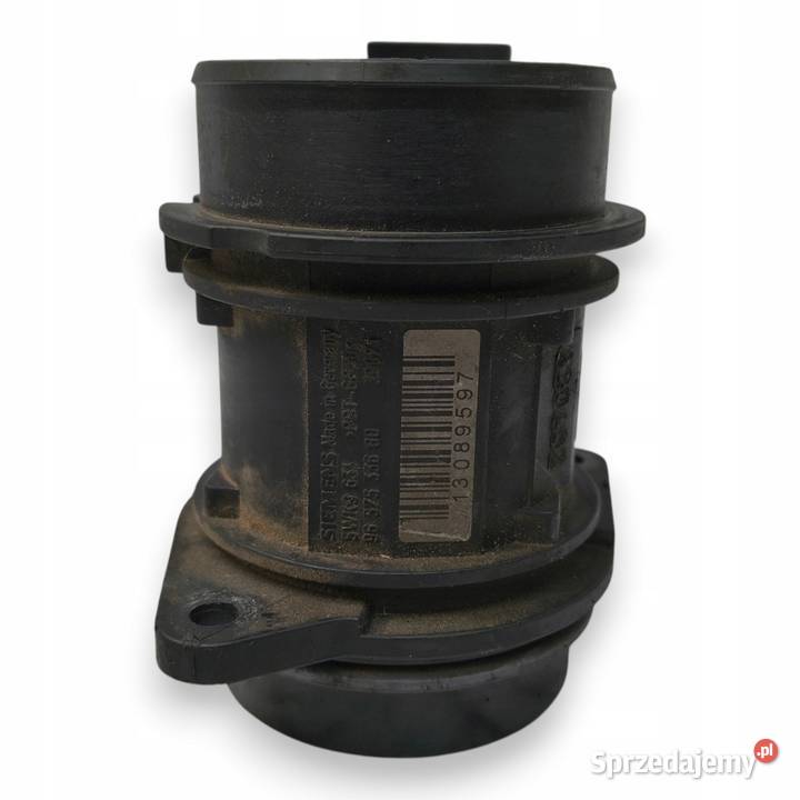 PRZEPŁYWOMIERZ Peugeot 206 307 406 Citroen C5 20 osobowe Chełm