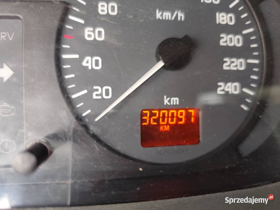 Renault Scenic Rok produkcji 2000 Dęblin sprzedam