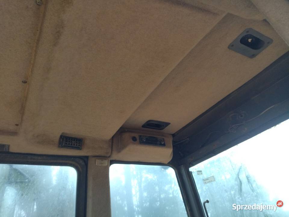 Renault 11054 Sejny sprzedam