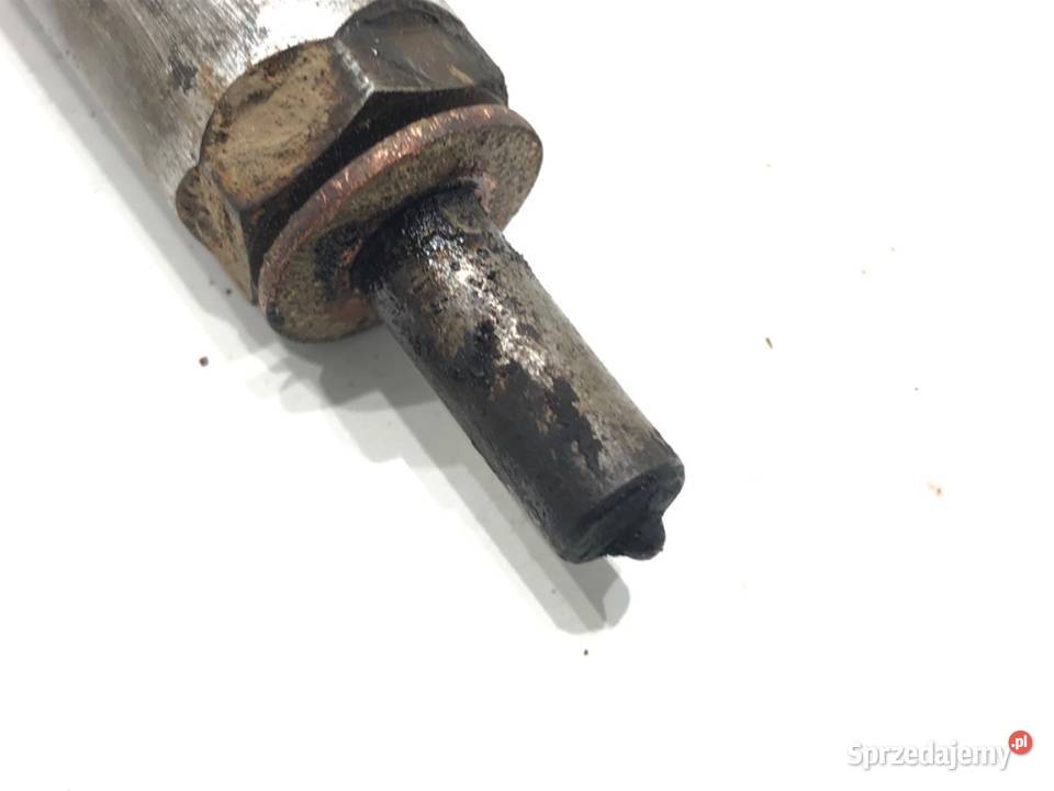 WTRYSKIWACZ VOLVO V50 9657144580 20 136 0312 podkarpackie