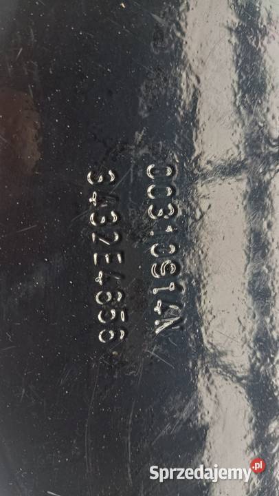 alerz siewnika redlicy 340x4mm do HORSCH Dolice