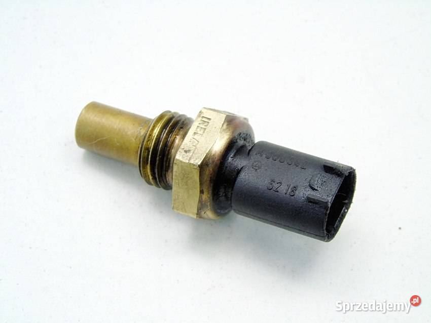 CZUJNIK TEMPERATURY 22 CDI MERCEDES W203 S203 Sosnowiec