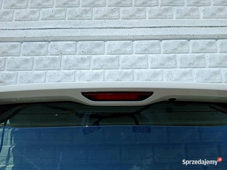KLAPA BAGAŻNIKA JEEP GRAND CHEROKEE WK2 KAMERA Rakoniewice