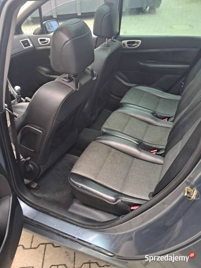 Peugeot 307sw 2000cm3 Kielce