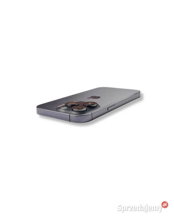iPhone 14 Pro 256GB NOWA BATERIA