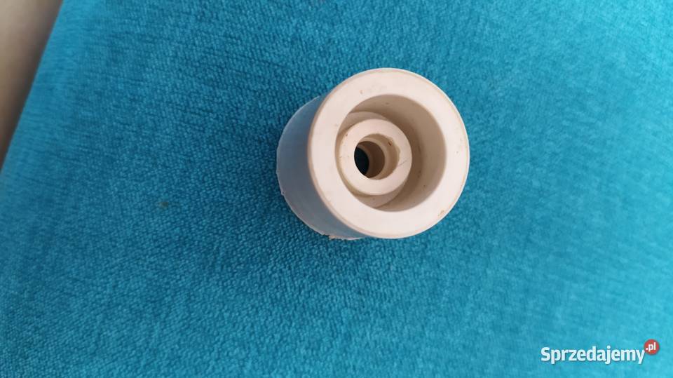 Korek do balonu na rurkę fermentacyjną 2933mm Łódź sprzedam