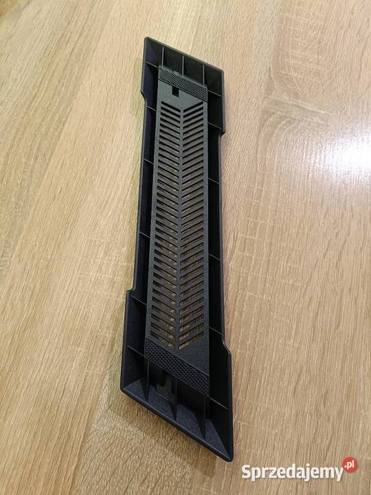 Stojak pionowy Sony PlayStation 4 Slim 4 mazowieckie Pruszków