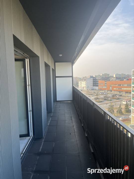 M72 5165 m2 Apartament na 5 piętrze w centrum 3 piętra i więcej