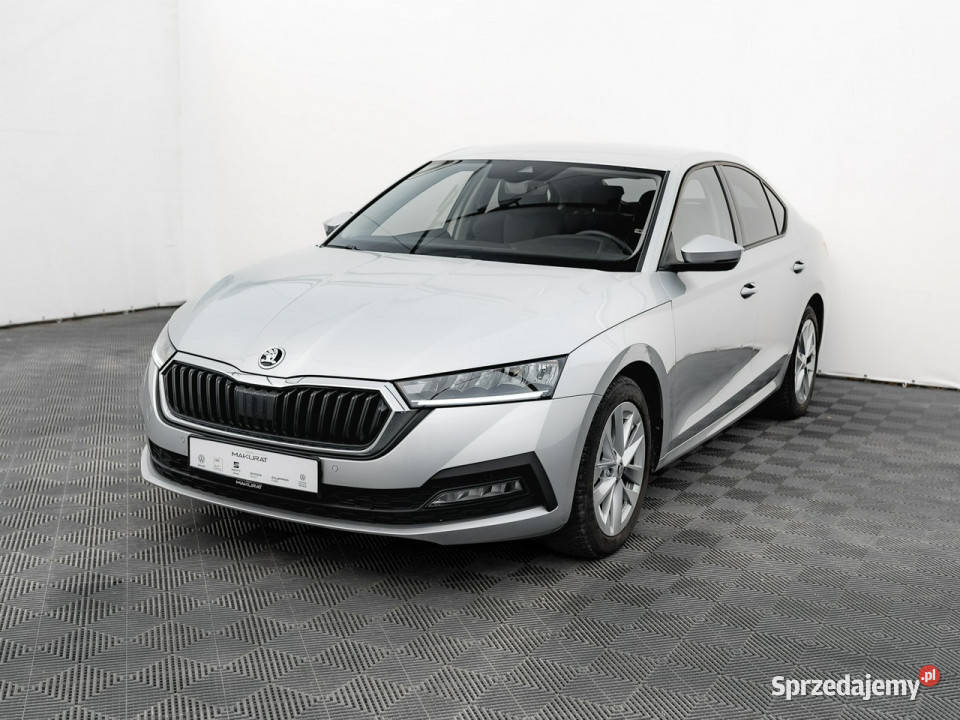 koda Octavia WD5029R15 TSI Ambition Kcofania Gdańsk sprzedam