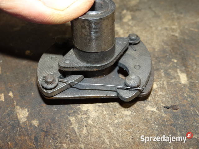 przyspieszacz zapłonu MZ ES TS org DDR Żary sprzedam