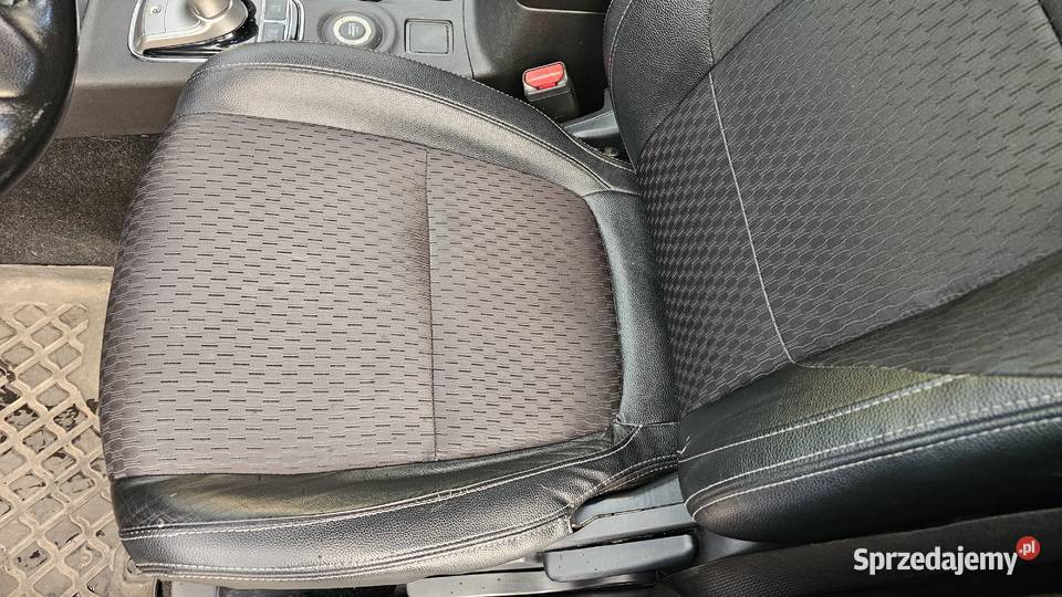 Sprzedam Mitsubishi Outlander phev III 2014r Swarzędz