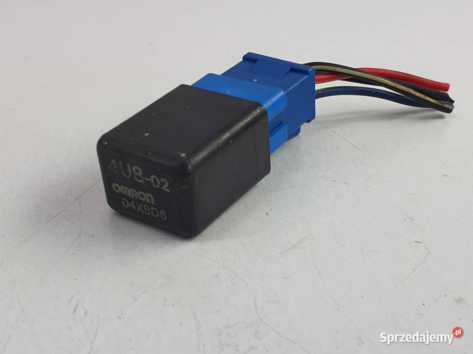 Przekaznik Bezpiecznik Yamaha Xj 900 łódzkie Łódź