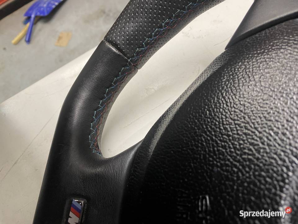 Kierownica do Bmw E39E36E38 Babice sprzedam