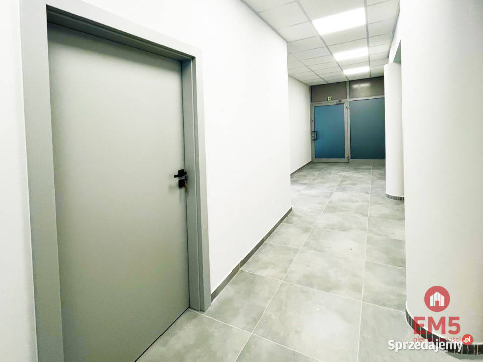 Lokal na wynajem 30m2 Białystok Ilość pomieszczeń 5 Wynajem Wynajem