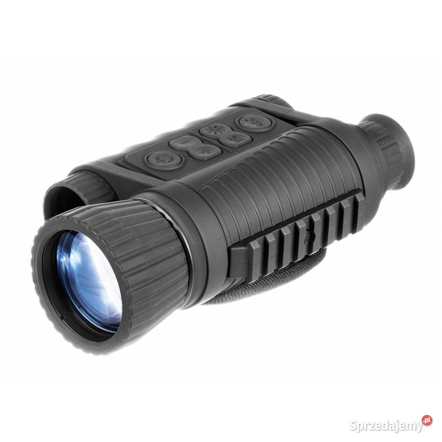 Monokular noktowizyjny LShine LS650 6x50 Trzcianka