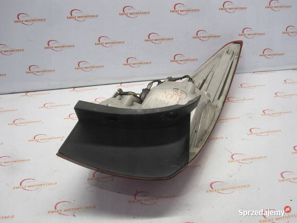 HYUNDAI ix35 I 11r lampa prawa tył 924022Y0 Lampy tylne świętokrzyskie Kielce