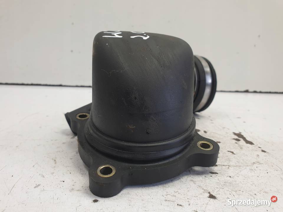 Mercedes W203 20 K PRZEWÓD PRZEPUSTNICY DOLOT Części samochodowe Chełm