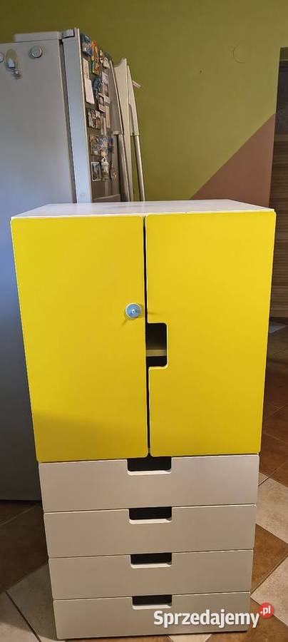 Meble dziecięce Ikea Nowa Sól