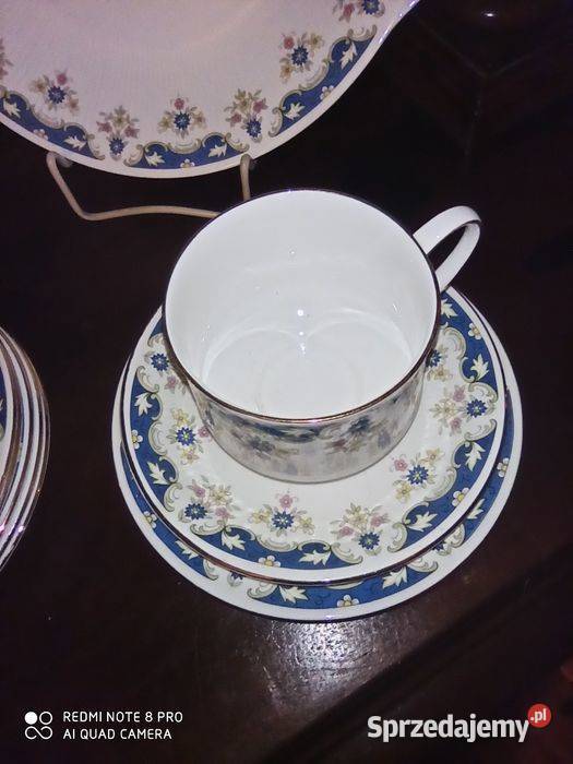 Filiżanka do kawy Boruston
Paragon Made in Gdańsk