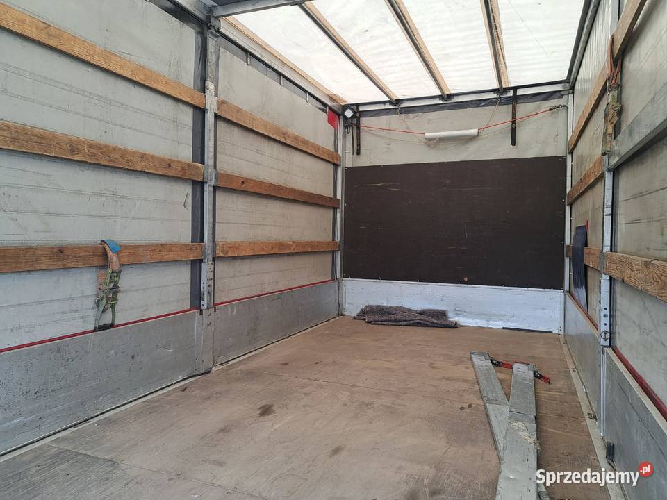 renault master bus plandeka 485x220x220240