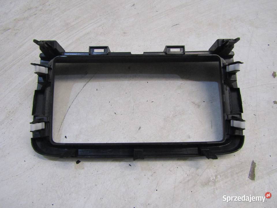 RAMKA OSŁONA RADIA MAZDA CX5 CX5 I